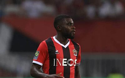 Ligue 1: Nice Dig Out Positive Result Against Monaco to Top Table