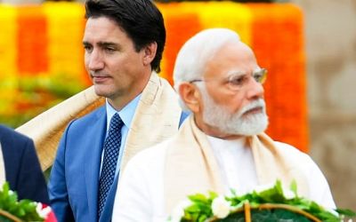 Canadian Sikhs calling for political parties to present 'united front' against India