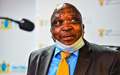 Corruption cover-up: Court forces health minister to act on R1.2 billion fraud report