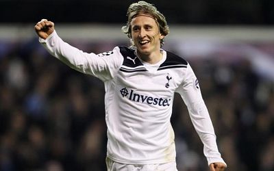 Chelsea used stealth tactics to get Luka Modric onto super yacht and try and sign him from Tottenham