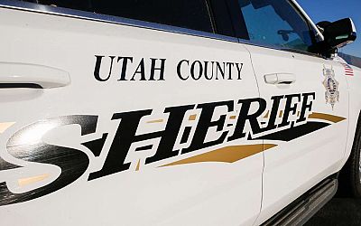 Man stabbed by hitchhiking woman at Spanish Fork Canyon rest stop, police say