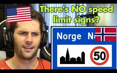 American Reacts to Mistakes Tourists Make in Norway (Part 2)