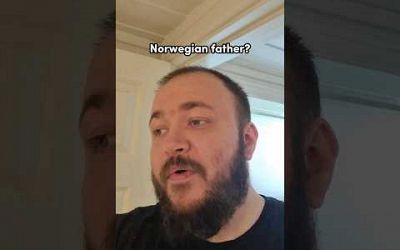 Norwegian Dialects #comedy #nordic #norway #language