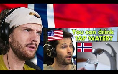 Things No One Knows About Norway
