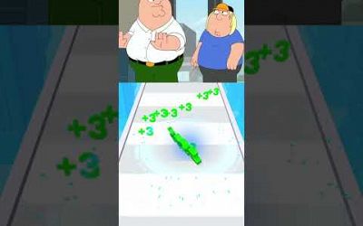 Peter And Chris Are Sweden In Family Guy #familyguy #petergriffin #funny #shorts