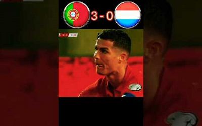 PORTUGAL VS LUXEMBOURG #football #shorts #viral #video #ronaldo #motivation #championleague