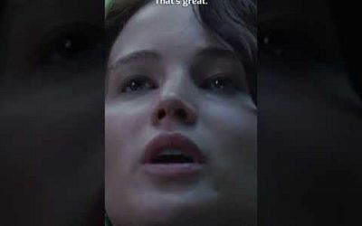 Rue &amp; Katniss&#39;s Mockingjay Song #HungerGames
