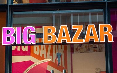 Court declares Big Bazar bankrupt as workers go unpaid; 1,300 lose their jobs