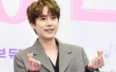Super Junior Kyuhyun Gets Candid on His Feelings Over Agency: 'I miss SM but...'
