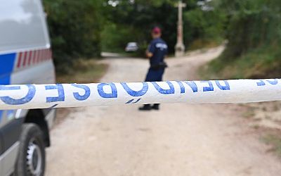 Gruesome details about the bomber in Esztergom: he decided to kill cops