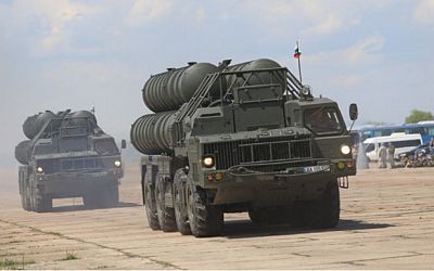 Bulgaria to donate unserviceable S-300 anti-aircraft missiles to Ukraine, Defence Committee proposed