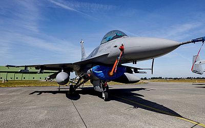 Turkey will back Sweden's NATO bid if U.S. keeps promise on F-16 sale - Erdogan