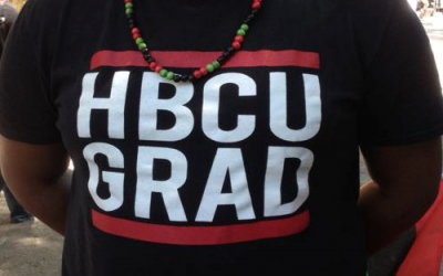 Why I graduated from an HBCU
