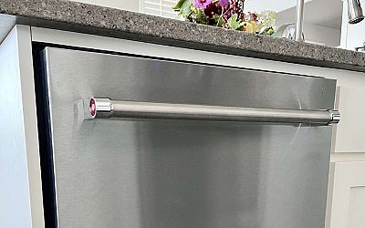5 ways to prevent your dishwasher from leaking