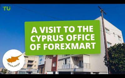 Office of the ForexMart brokerage company: Grigori Afxentiou 18, Block B 203, Limassol, Cyprus