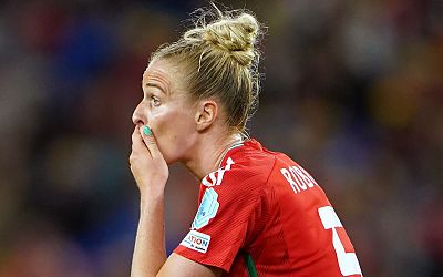Women's Nations League round-up: Pernille Harder hits hat-trick as Denmark beat Wales 5-1; Republic of Ireland, Northern Ireland both win