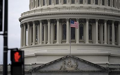 A Government Shutdown Threatens the Stock Market. Moves to Make Now.