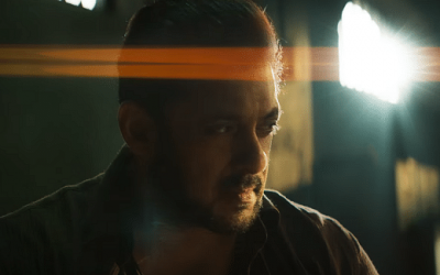 Tiger 3 Teaser: Salman Khan Is on a Mission to Clear His Name in Action-Thriller