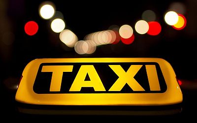 Milford man fined for operating illegal taxi