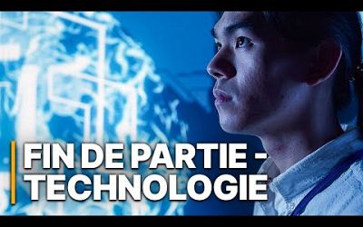 Fin de partie - Technologie | Documentaire complet | Intelligence artificielle