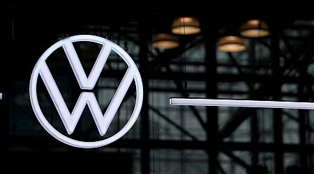 Volkswagen to temporarily cut production of two EV models due to weaker demand -spokesperson