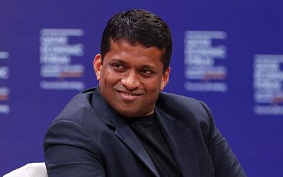 Gloves on: Not taking allegations lying down, remain CEO, says Byju Raveendran