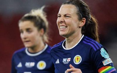 Scotland aim for 'next level' after 'ruthless' reflections