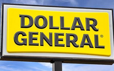 Dollar General Opens 20,000th Store