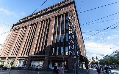 Stockmann likely to change name to Lindex