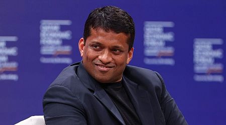 Gloves on: Not taking allegations lying down, remain CEO, says Byju Raveendran