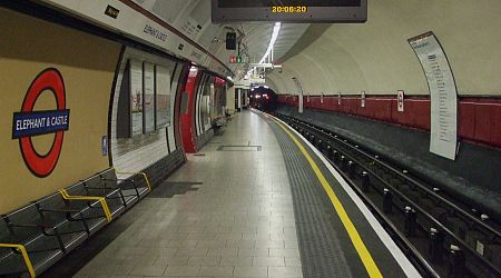 Possible Bakerloo Line extension opening date named as 2040