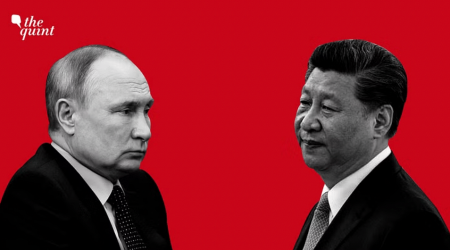 Two Years On, What is China's Role in the Russia-Ukraine War?