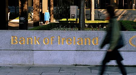 Tracking down Bank of Ireland shares my dead father bought 