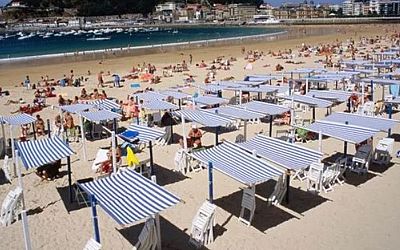 Spain holiday warning for UK tourists with new visitor number 'limit'