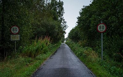 Ireland has third-highest level of deaths on rural roads in EU