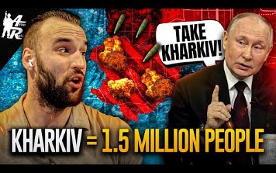New Russian Invasion Plan Revealed and it is IMPOSSIBLE! | Ukraine War Update