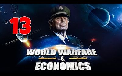 Japan(Update 0.85)World Warfare &amp; Economics (Early Access) Part 13
