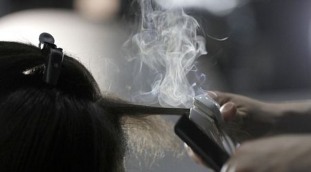 'Unprofessional, dirty and wild': French lawmakers vote to outlaw hair discrimination
