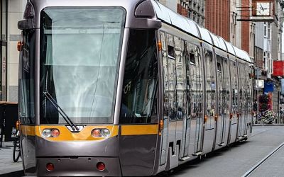 Four out of five public transport workers say drug use on bus, rail and Luas has worsened in last 12 months