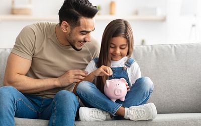 Teaching kids about personal finance: Top?10 tips to get started