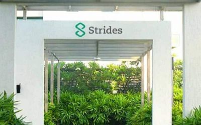 Strides Pharma shares hit 52-week high despite 2 observations from USFDA