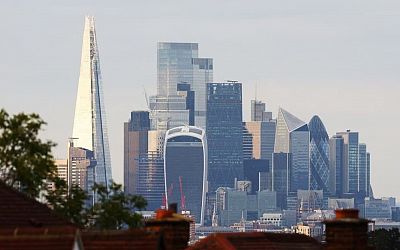 UK financial sector seeks stronger accountability of regulators
