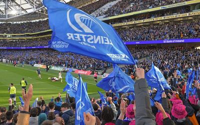 Croke Park scramble as Leinster fans snap up 65,000 tickets in 90 minutes for Champions Cup glamour tie