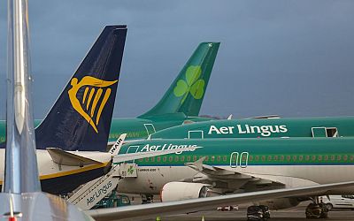 Annual Christmas blessing of the planes at Dublin Airport will go ahead amid fears it might have to end