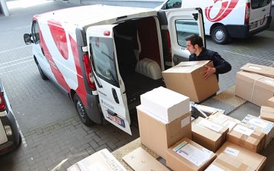 Postal strike to disrupt mail deliveries in Brussels
