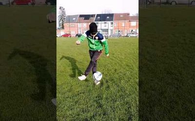 Possible or impossible #bruxelles #belgium #football #freestyle #viral #pourtoi #foryou #short
