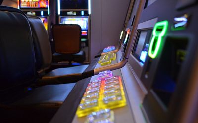 Access to gambling easier in poor municipalities, study finds