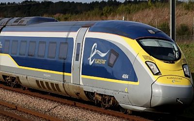 Eurostar announces new ticket rules to give 'clarity' to UK passengers