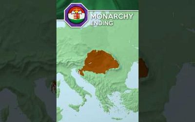 All Endings - Hungary #countryballs
