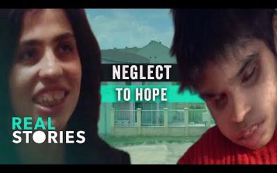 Bulgaria&#39;s Abandoned Children Find Hope (Amazing People Documentary) | @RealStories